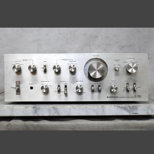 Amplificateur puissance - amplificateur,