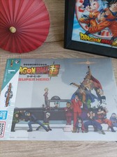 Dragon Ball Super Hero  -