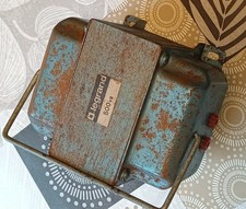 Transformateur Legrand 220v