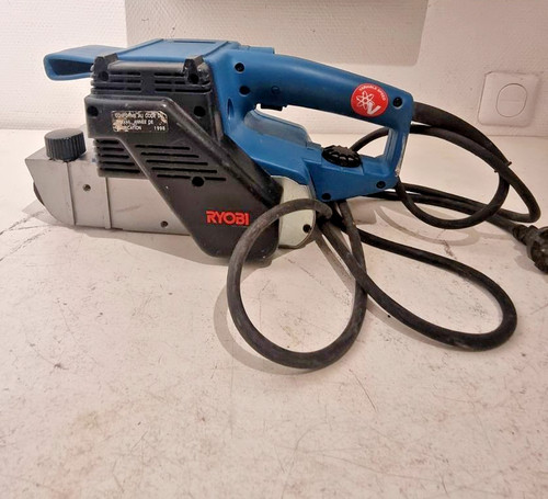 Ponceuse ryobi 422 - ponceuse,