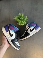 Nike Jordan One - Purple and