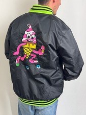 Vintage varsity jacket - vintage,