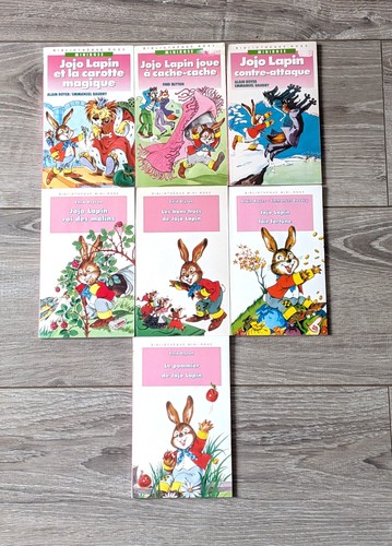 Livres bibliotheque mini - livres, rose