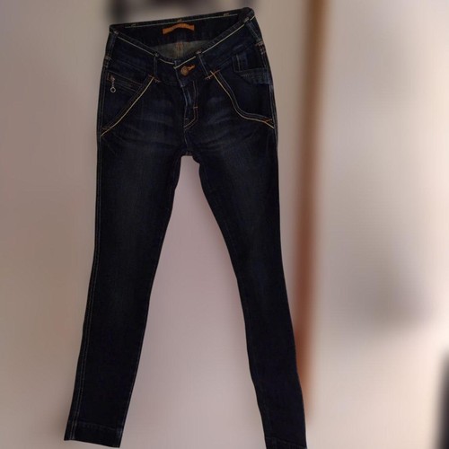 Levi skinny jeans dark blue - levi's,