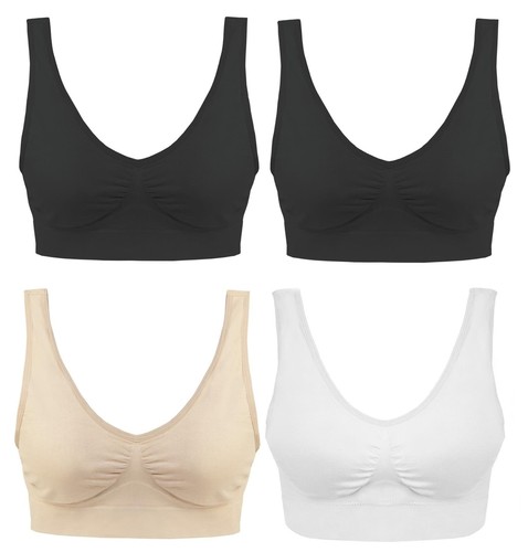 Pack bra le - bra,
