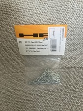 HPI Clips Carrosserie 8mm 6123