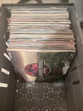 laserdisc pioneer +  lot de 57