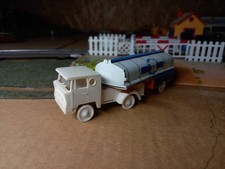 Sésame - Berliet citerne