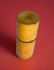 Ancienne Seringue en verre