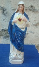 V73 Belle et Grande Statue