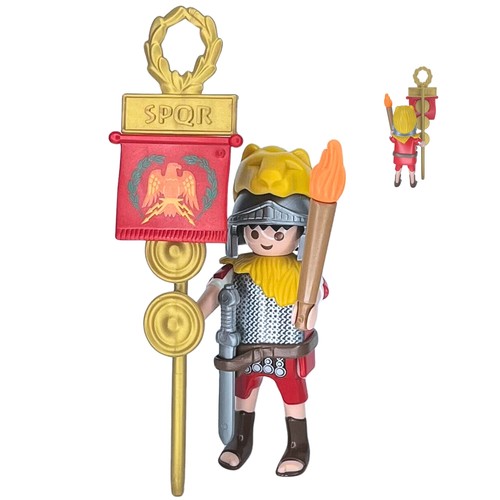 Playmobil figurine
