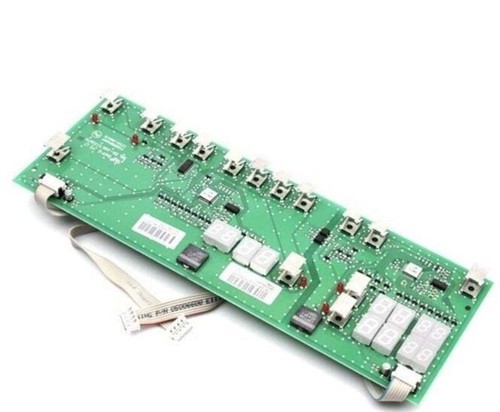 Carte commande clavier pour - carte, de