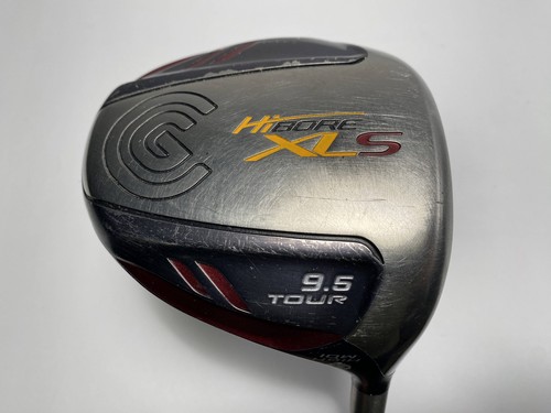Cleveland hibore xls tour - cleveland,