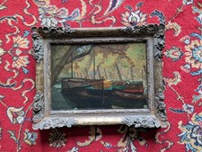 HST Michel Vilalta (1871-1942)