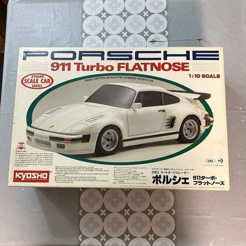 Voiture électrique porsche - voiture,