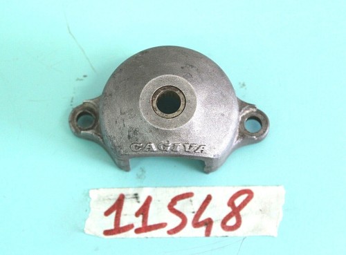 Couvercle pignon moteur - couvercle,