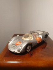 Ancien Jouet Friction Porsche