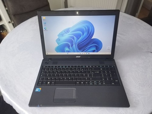 Acer travelmate 5744 - acer,