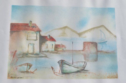 Saint jean luz - saint,