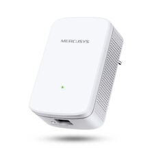 Mercusys ME10 Wi-Fi Range Extender WLAN Repeater Access Point 300 Mbit/s v1.0