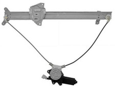 1 leve vitre Avant Droit