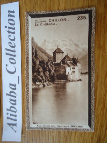 Chromo image chocolat cacao - image,