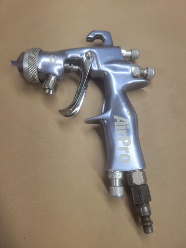 Graco airpro hvlp gun - graco,