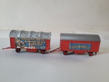 Circus Ho 1/87 Ringling Bros