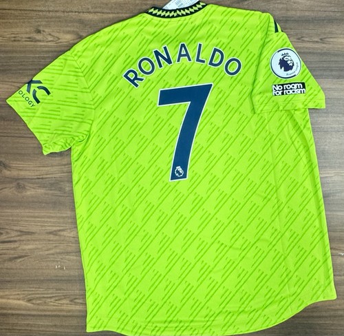 Maillot authentique manchester - maillot,