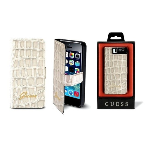 Etui folio book guess - folio,