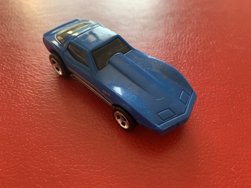 Hot wheels chevrolet corvette - wheels,