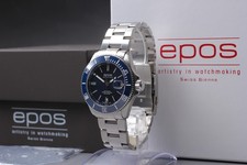 [ avec boîte ] Montre