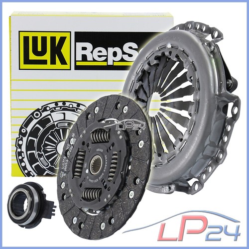 Luk kit embrayage - luk, pour