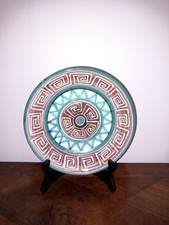 Rare assiette Creuse 20