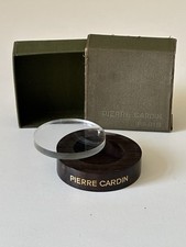 Boîte Pierre Cardin Design