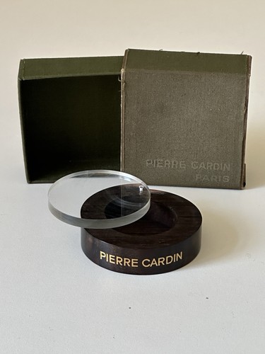 Boîte pierre cardin - cardin, design