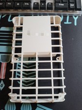 Lot Grille Et Capot Hivernage