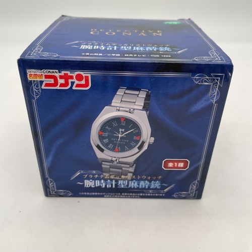 Détective conan watch type - conan,