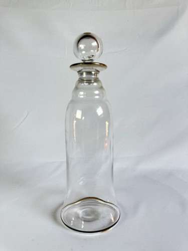 Carafe bouchon rond whisky - bouchon, à