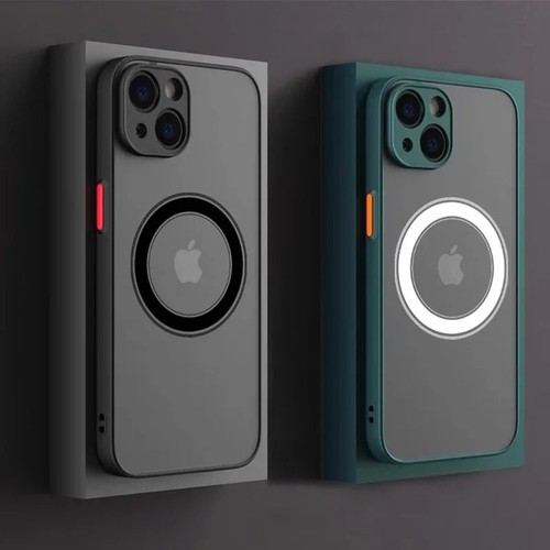 Coque magsafe iphone 15 - coque,