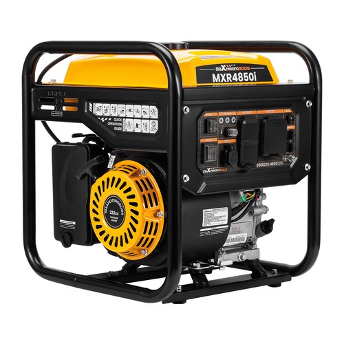 3500w 4850w gasoline inverter - 3500w/4850w,