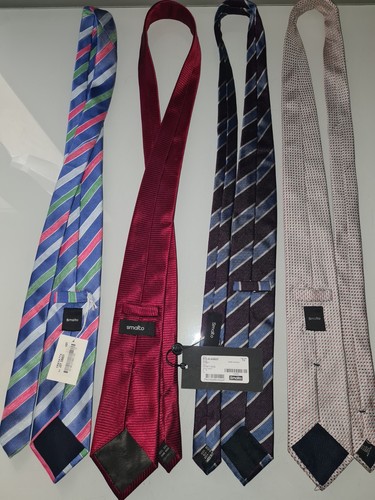 Cravates luxe francesco - cravates,