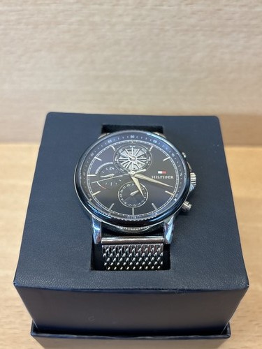 Montre tommy hilfiger - tommy,