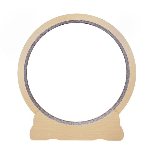 Roue exercice chat grande - roue, d'exercice