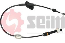 TIRETTE à  CâBLE, BOîTE