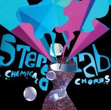 Chemical Chords de Stereolab |