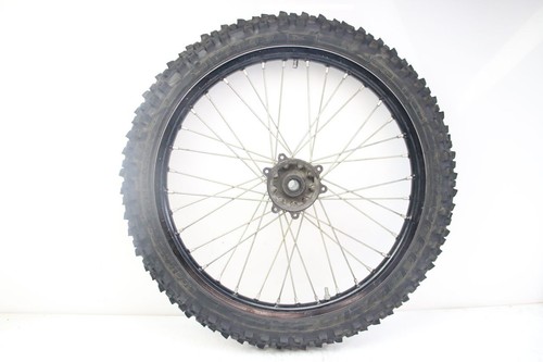 Jante avant honda crf cr - jante,