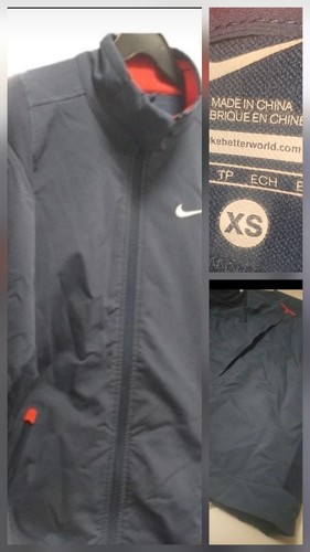 Nike veste survêtement - nike,