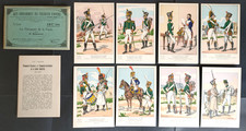 Cdt Bucquoy Les Uniformes du