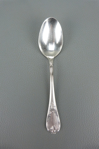 Cuillère café métal - café, en